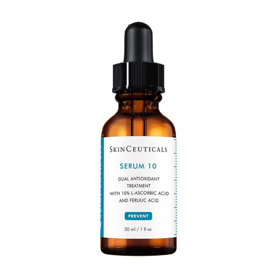 SERUM 10